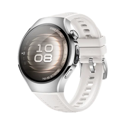Huawei Watch 5 42mm Moon White