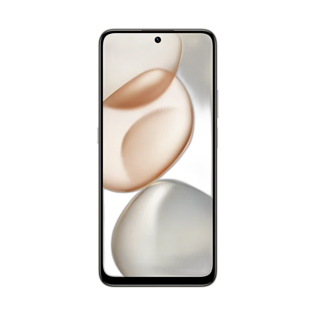 Смартфон Honor 400 Smart 128GB Gold