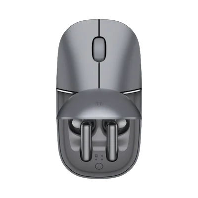 Безжична мишка със слушалки Honor Choice MouseBuds Pro