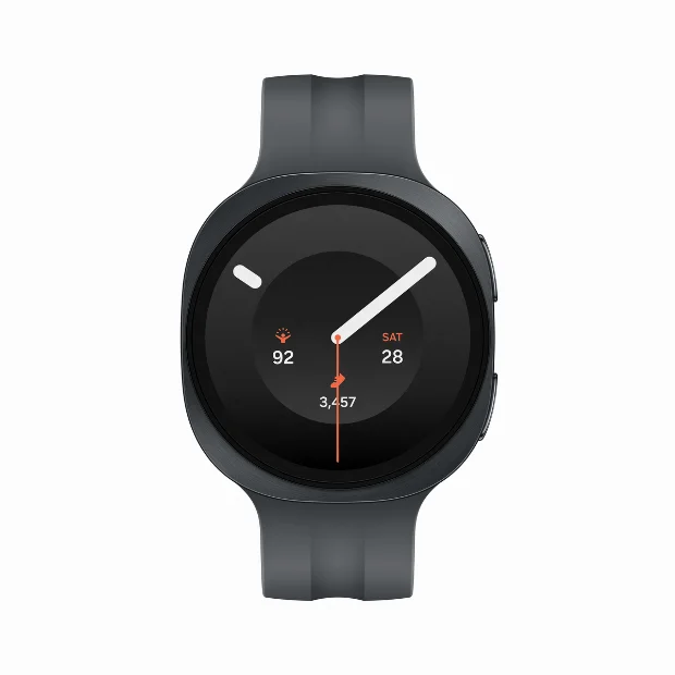 Samsung Galaxy Watch9 40mm Graphite