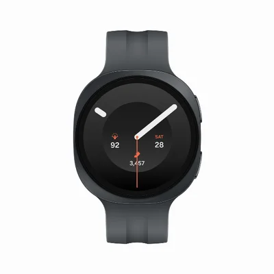 Samsung Galaxy Watch9 40mm Graphite