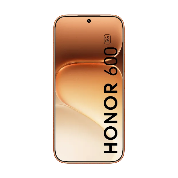 Honor 600 512 GB Orange