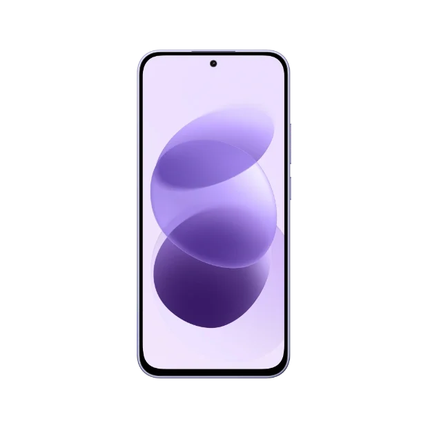 Xiaomi Redmi Note 17 5G 256 GB Purple