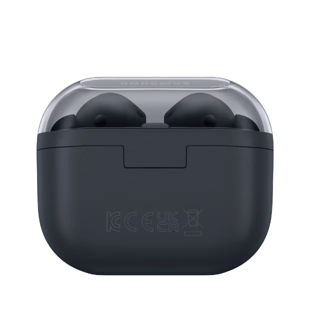 Слушалки Samsung Galaxy Buds3 FE Black