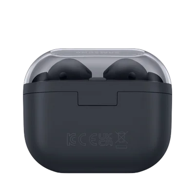 Слушалки Samsung Galaxy Buds3 FE Black
