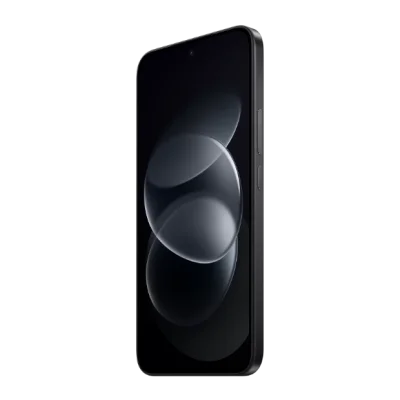 Xiaomi Redmi Note 17 Pro 5G Black 256 GB