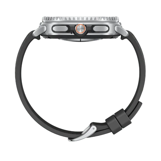Samsung Galaxy Watch8 Classic 46mm LTE Black