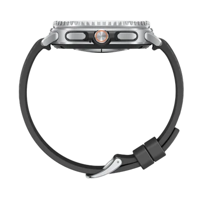 Samsung Galaxy Watch8 Classic 46mm LTE Black