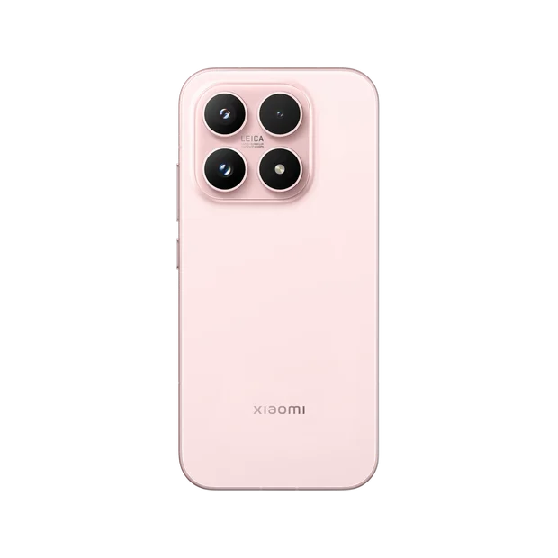 Xiaomi 17 Pink 512GB