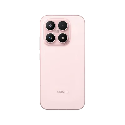 Xiaomi 17 Pink 512GB