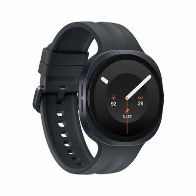 Samsung Galaxy Watch9 40mm Graphite