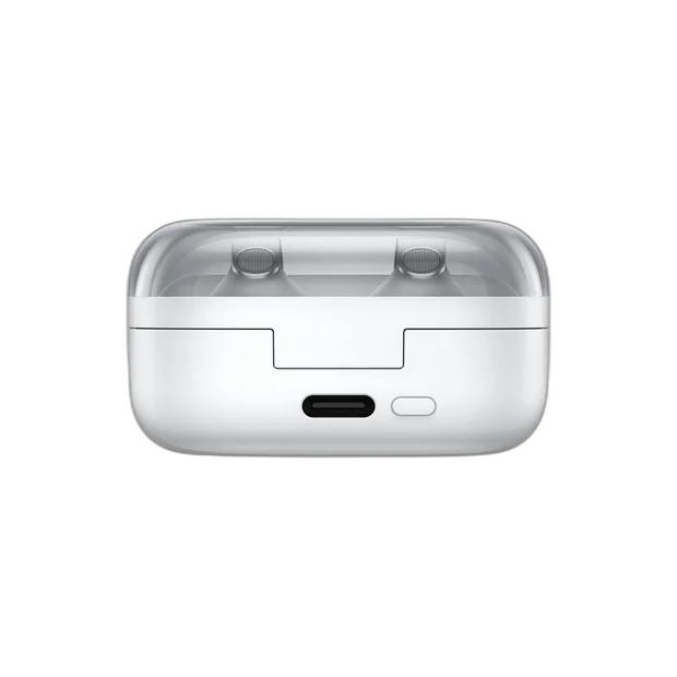 Samsung Galaxy Buds4 Pro White
