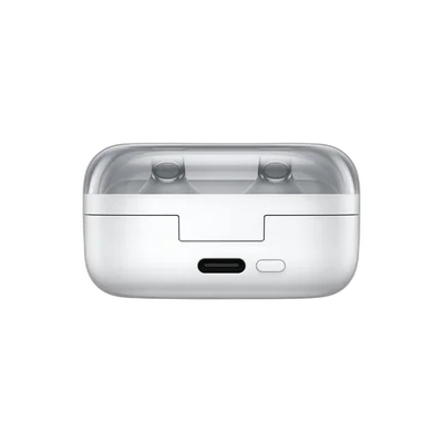 Samsung Galaxy Buds4 Pro White