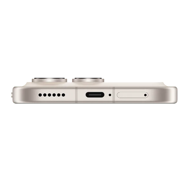 Honor 600 Pro 512 GB White