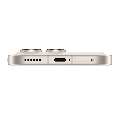 Honor 600 Pro 512 GB White