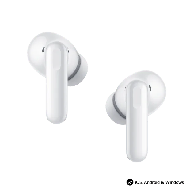 True Wireless слушалки Huawei FreeBuds SE 4 White