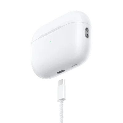 True Wireless слушалки Apple AirPods Pro 2nd Gen USB-C MTJV3ZM/A