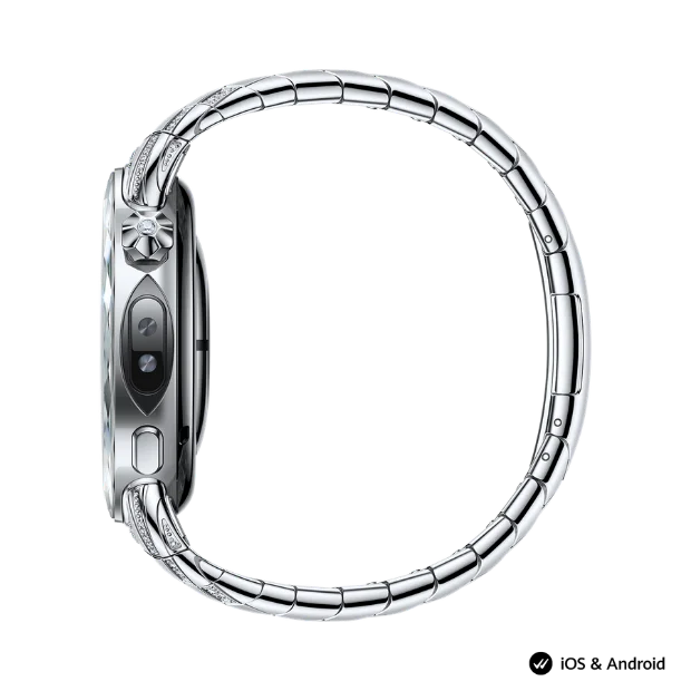 Huawei Watch Ultimate Design Spring Edition