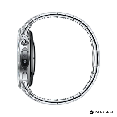 Huawei Watch Ultimate Design Spring Edition