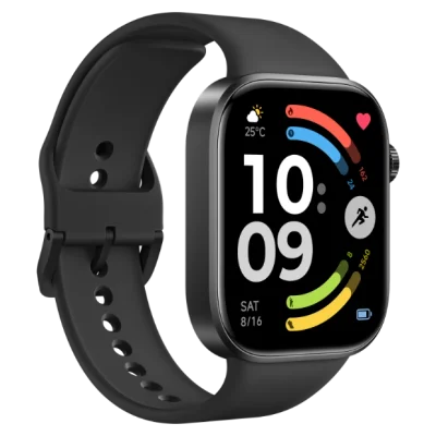 Xiaomi Redmi Watch 6 Obsidian Black