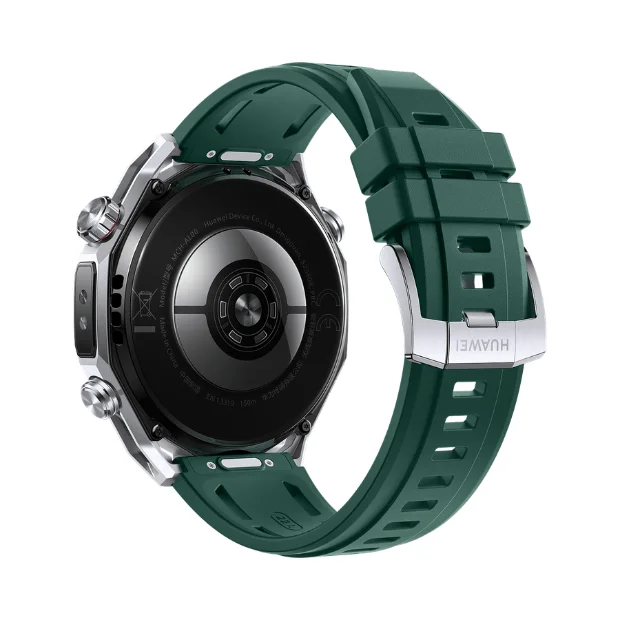 Huawei Watch Ultimate 2 Green
