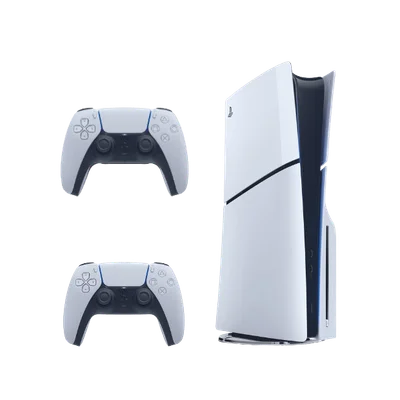 Sony PlayStation 5 Slim