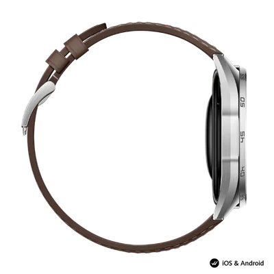 Smart Watch Huawei GT 6 46mm Grey Leather