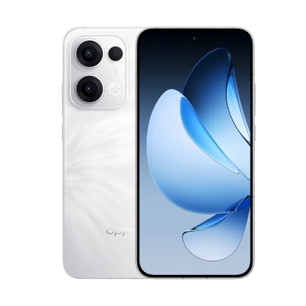 Oppo Reno 13 5G White 256 GB