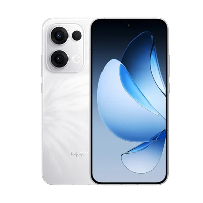 Oppo Reno 13 5G White 256 GB
