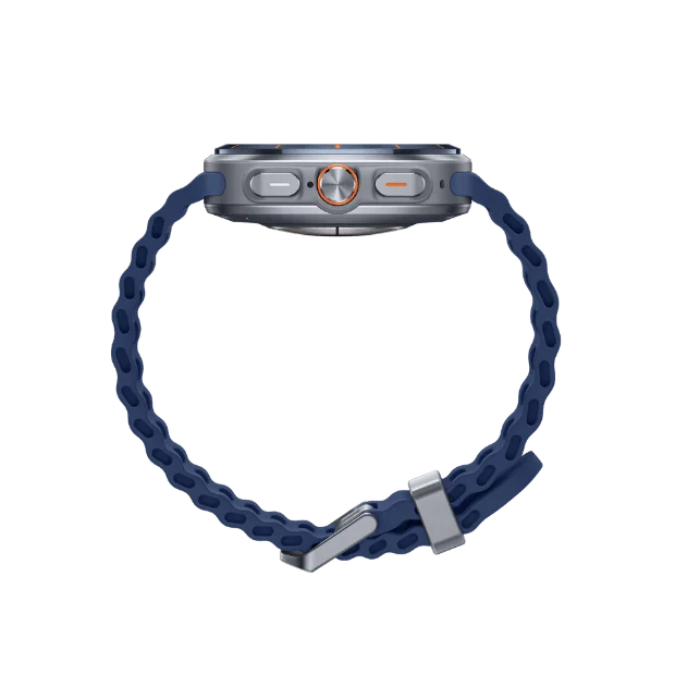 Смарт часовник Samsung Galaxy Watch Ultra 47mm LTE Navy 2025