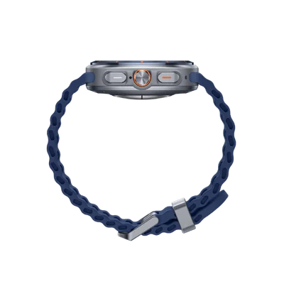 Смарт часовник Samsung Galaxy Watch Ultra 47mm LTE Navy 2025