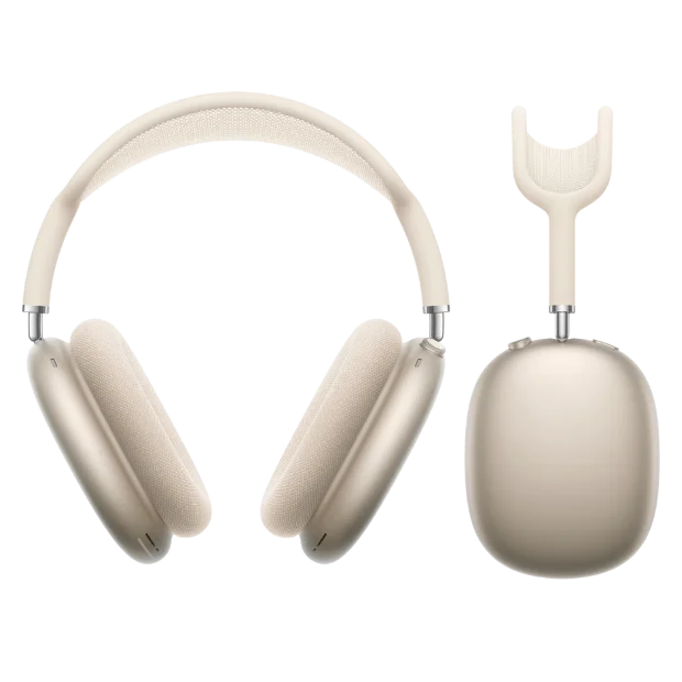 Apple AirPods Max Starlight