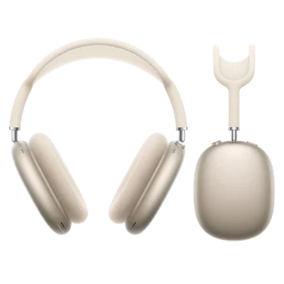Apple AirPods Max Starlight