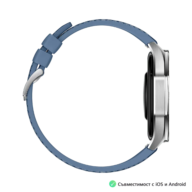 Smart Watch Huawei GT5 46mm Blue