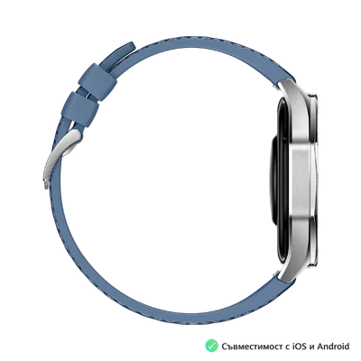 Smart Watch Huawei GT5 46mm Blue