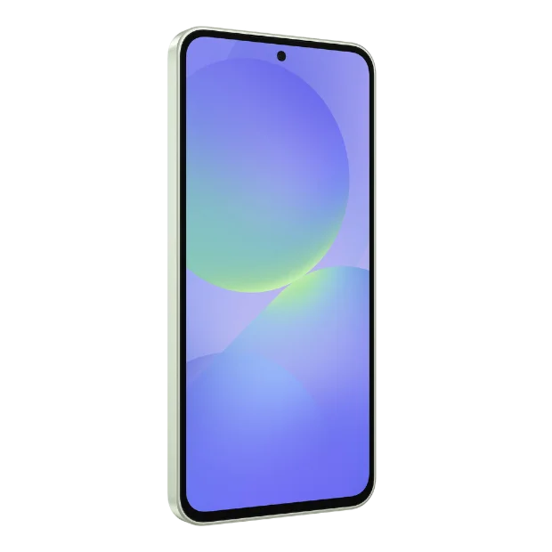 Samsung Galaxy A36 5G 128 GB Lime