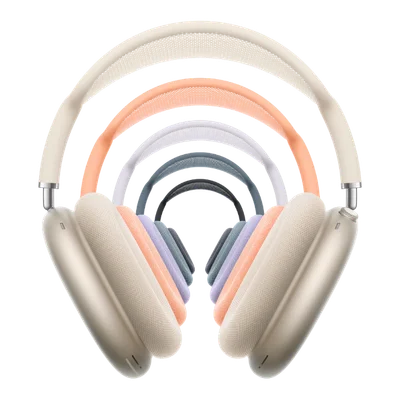 Apple AirPods Max 2 Purple