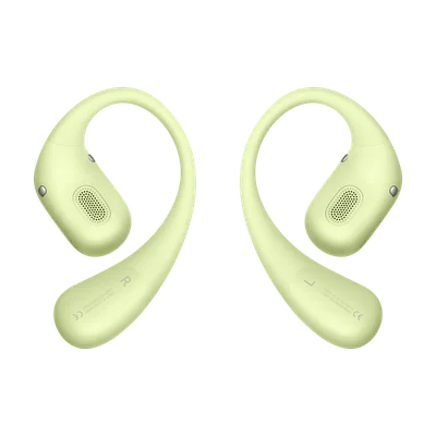 True Wireless слушалки Huawei FreeArc Green