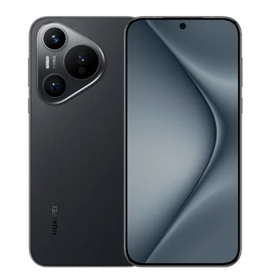 Смартфон Huawei – Pura 70, 256GB, черен