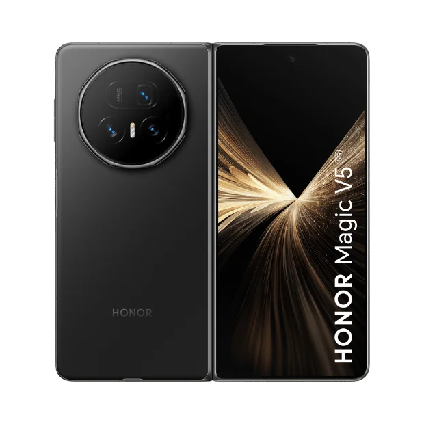 Honor Magic V5 512 GB Black