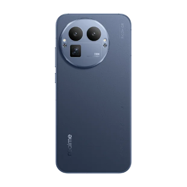 Смартфон Realme – GT8 Pro, 512GB, син