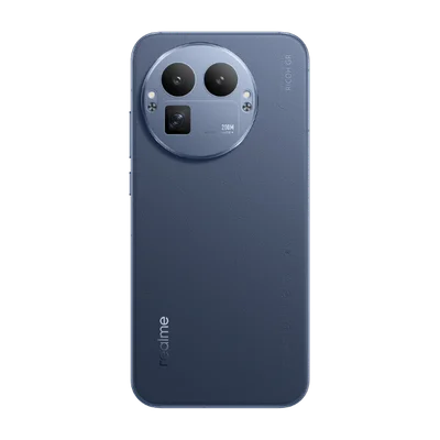 Смартфон Realme – GT8 Pro, 512GB, син