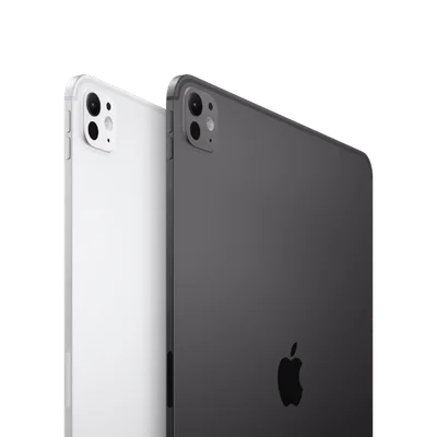 Таблет Apple – iPad Pro 11 M5 (2025), 256GB, Silver
