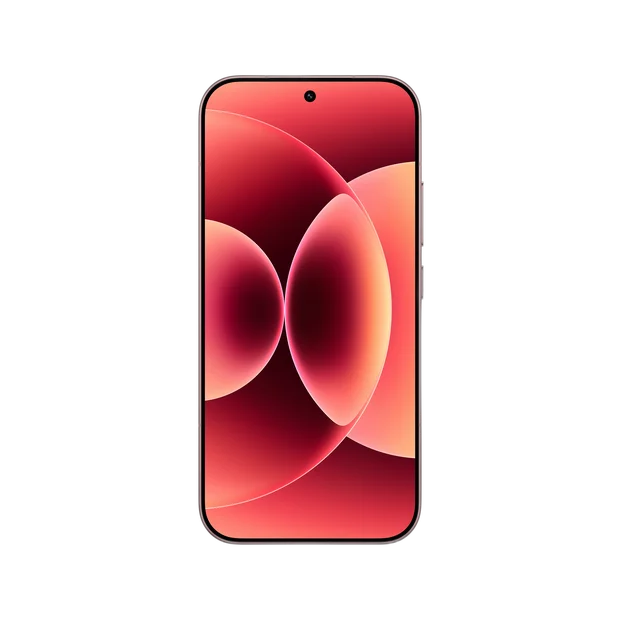 Xiaomi 17 Pink 512GB