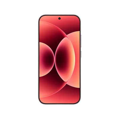 Xiaomi 17 Pink 512GB