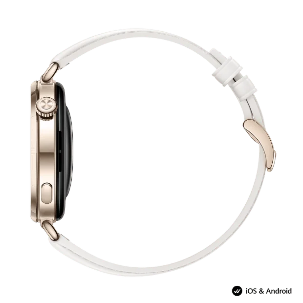 Smart Watch Huawei GT 6 41mm White Leather