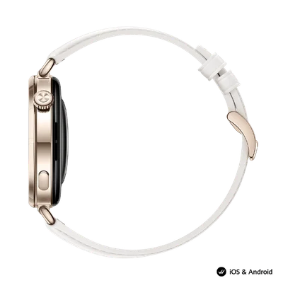 Smart Watch Huawei GT 6 41mm White Leather
