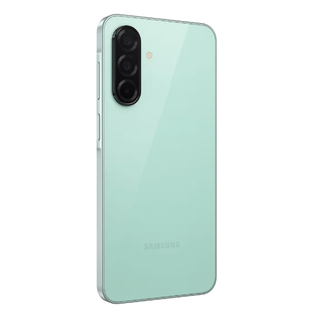 Samsung Galaxy A26 5G 128 GB Green Mint