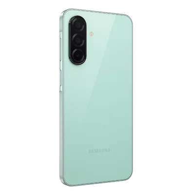 Samsung Galaxy A26 5G 128 GB Green Mint