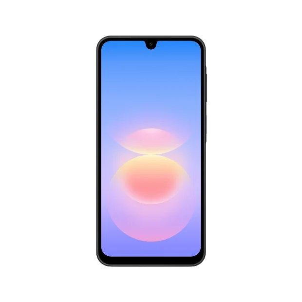 Samsaung Galaxy A18 4G Black